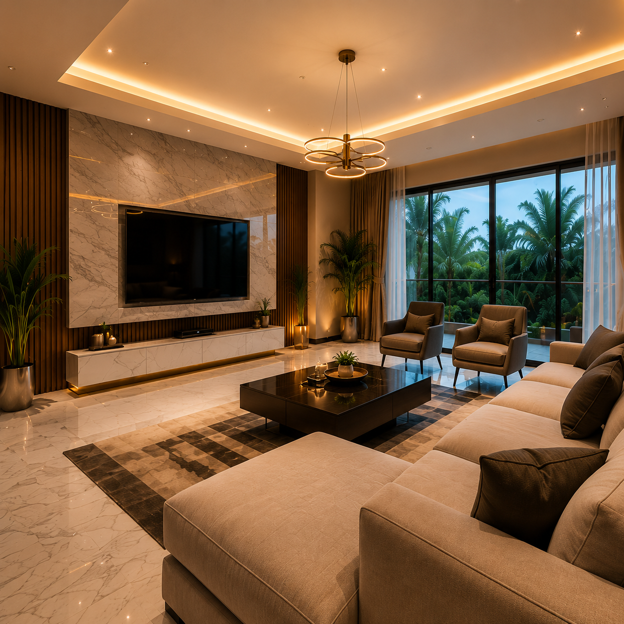 4BR Duplex Ogbaru | ₦100M | #8358 | Bathroom